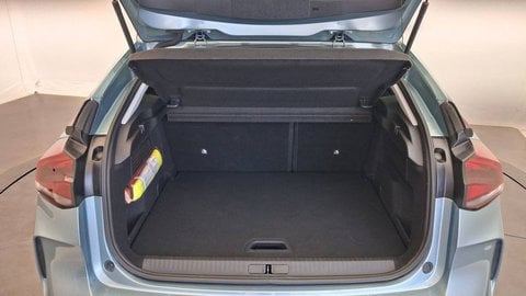Voitures D'occasion À Buchelay | Citroën C4 Electrique Iii E- 136 Ch Automatique Feel Pack