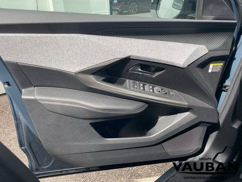Voitures D'occasion À Gisors | Peugeot 3008 Iii Hybrid 145 E-Dcs6 Allure