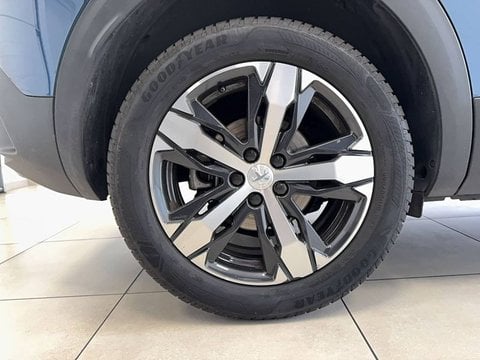Voitures D'occasion À Buchelay | Peugeot 3008 Ii Puretech 130Ch S&S Eat8 Gt Pack