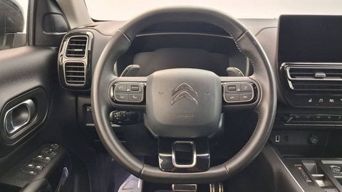 Voitures D'occasion À Buchelay | Citroën C5 Aircross Puretech 130 S&S Eat8 Shine Pack