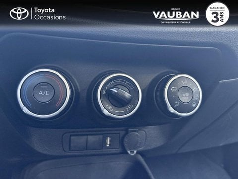Voitures D'occasion À Chambourcy | Toyota Aygo X 1.0 Vvt-I 72Ch Dynamic My23