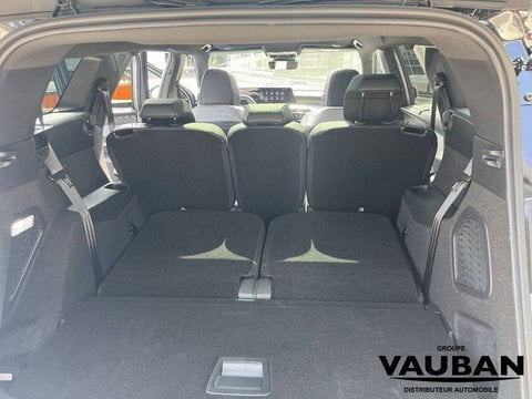 Voitures D'occasion À Chambourcy | Peugeot 5008 Iii Hybrid 145 Ch E-Dcs6 Gt Exclusive