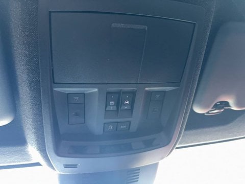 Voitures D'occasion À Pontoise | Jeep Compass Iii 1.6 Turbo T4 225 Ch Bvr7 E-Hybrid Plug-In 4X2 ...