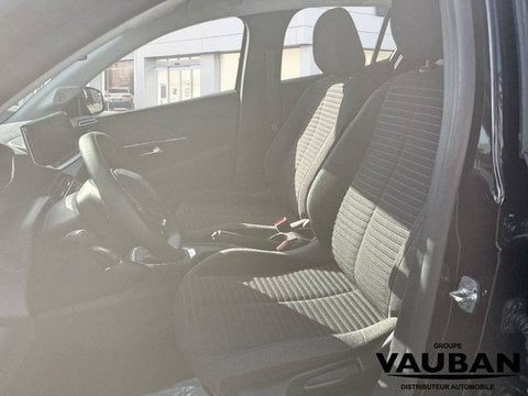 Voitures D'occasion À Osny | Peugeot 208 Ii Puretech 75 S&S Bvm5 Style