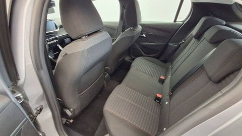 Voitures D'occasion À Buchelay | Peugeot 208 Ii Bluehdi 100 S&S Bvm6 Active