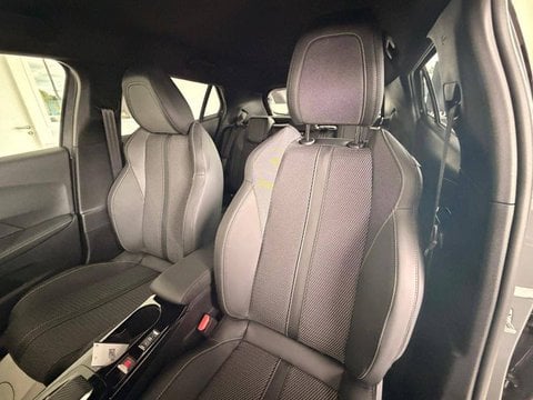Voitures D'occasion À Argenteuil | Peugeot 2008 Ii Hybrid 145 E-Dcs6 Gt