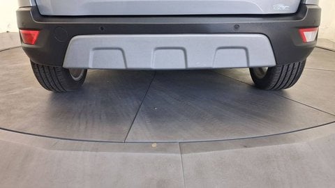 Voitures D'occasion À Buchelay | Ford Ecosport 1.5 Ecoblue 95Ch S&S Bvm6 Titanium