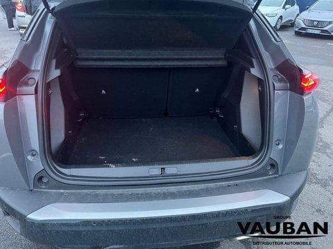Voitures D'occasion À Osny | Peugeot 2008 Ii Hybrid 145 E-Dcs6 Allure