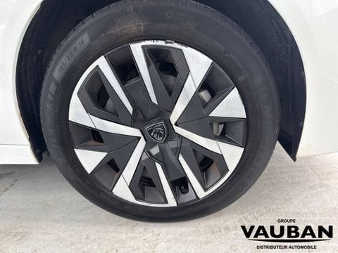 Voitures D'occasion À Osny | Peugeot 208 Hybrid 100 E-Dcs6 Style