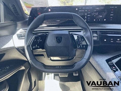 Voitures D'occasion À Chambly | Peugeot 3008 Iii Hybrid 145 E-Dcs6 Gt