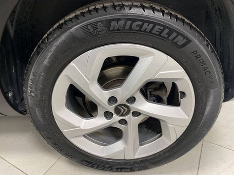 Voitures D'occasion À Les Mureaux | Citroën C5 Aircross Puretech 130 S&S Bvm6 Feel Pack