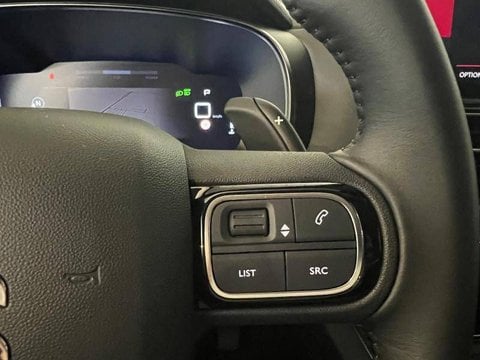 Voitures D'occasion À Saint-Germain-En-Laye | Citroën C5 Aircross Hybride 136 E-Dcs6 Max