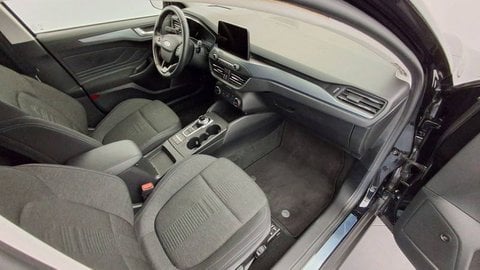 Voitures D'occasion À Buchelay | Ford Focus Iv Sw 1.0 Ecoboost 125 S&S Bva8 Active