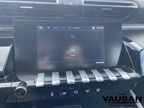 Voitures D'occasion À Chambourcy | Peugeot 508 Ii Puretech 130 Ch S&S Eat8 Active Pack