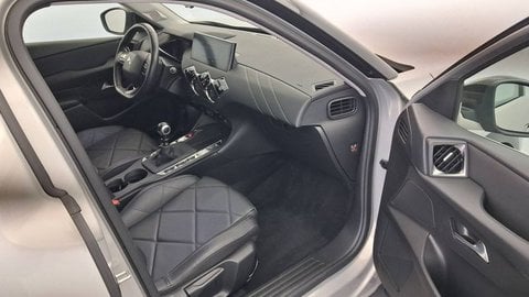 Voitures D'occasion À Mantes - Buchelay | Ds Ds 3 Crossback Ds 3 Ii Ds3 Crossback Puretech 100 B...