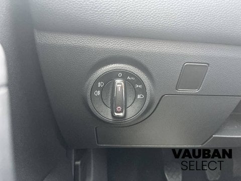 Voitures D'occasion À Cergy | Seat Ibiza 1.0 Tsi 110 Ch S/S Bvm6 Xcellence