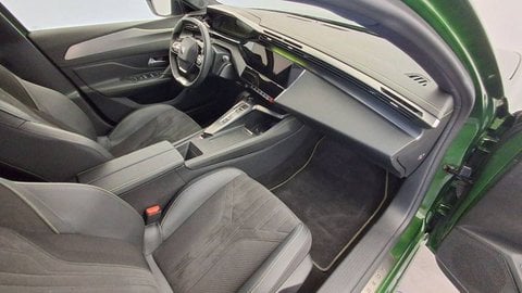 Voitures D'occasion À Les Mureaux | Peugeot 308 Iii Puretech 130Ch S&S Eat8 Gt