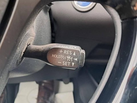 Voitures D'occasion À Argenteuil | Toyota C-Hr 1.8 Hybride 122Ch Collection E-Cvt