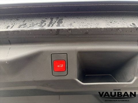 Voitures D'occasion À Osny | Peugeot 5008 Electrique 230 Ch 97 Kwh Grande Autonomie Gt