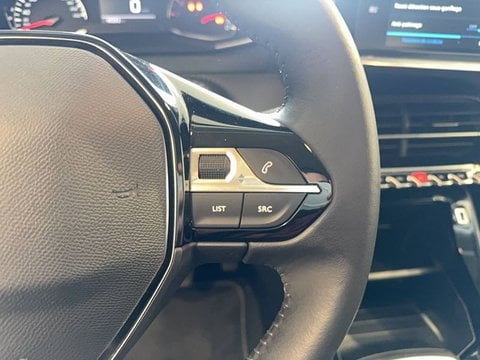 Voitures D'occasion À Buchelay | Peugeot 2008 Ii Puretech 100 S&S Bvm6 Style