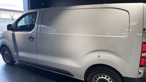 Voitures D'occasion À Buchelay | Citroën Jumpy Iii Fgn M Bluehdi 120 S&S Bvm6