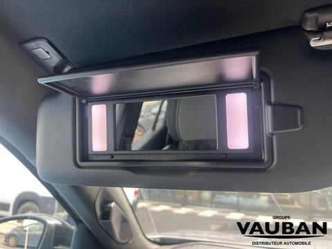Voitures D'occasion À Chambourcy | Peugeot 2008 Ii Hybrid 145 E-Dcs6 Gt