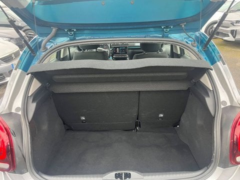 Voitures D'occasion À Chambourcy | Citroën C3 Iii Bluehdi 100 Bvm6 You