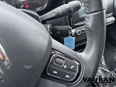 Voitures D'occasion À Chambly | Citroën C3 Aircross Puretech 110 S&S Bvm6 Feel Pack