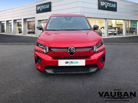 Voitures D'occasion À Chambly | Citroën C3 Electrique Iv E- 113 Ch You