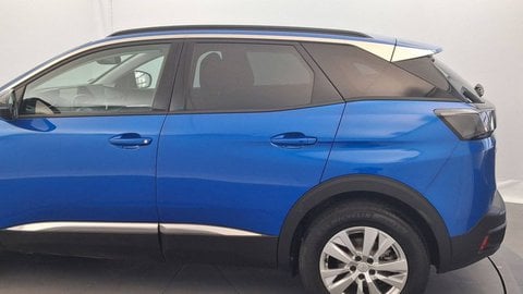 Voitures D'occasion À Chambourcy | Peugeot 3008 Ii Puretech 130Ch S&S Bvm6 Style