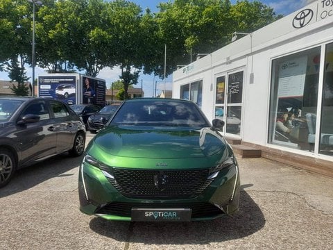 Voitures D'occasion À Argenteuil | Peugeot 308 Puretech 130Ch S&S Eat8 Gt Pack