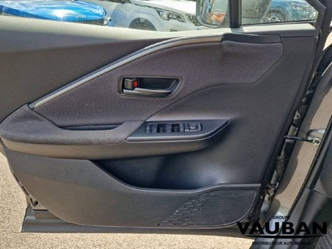 Voitures D'occasion À Montmagny | Toyota C-Hr Hybrid C-Hr Ii C-Hr Hybride 140 Design