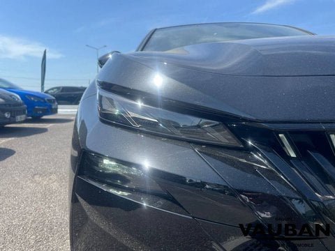 Voitures D'occasion À Chambly | Peugeot 408 Hybrid 145 E-Dcs6 Gt