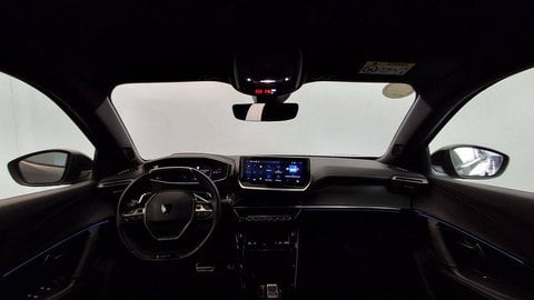 Voitures D'occasion À Saint-Brice-Sous-Forêt | Peugeot 2008 Ii Hybrid 136 E-Dcs6 Gt