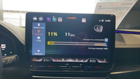 Voitures D'occasion À Buchelay | Cupra Formentor Ehybrid 204 Ch Dsg6 V