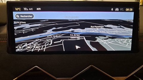 Voitures D'occasion À Pontoise | Ds Ds 3 Ds3 Crossback Bluehdi 130 Etoile