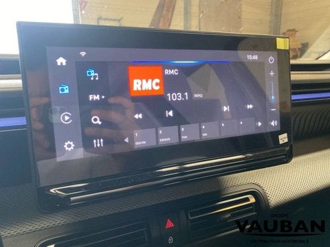 Voitures D'occasion À Gisors | Citroën C3 Iv Hybride 110 Ch Automatique Plus