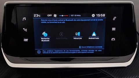 Voitures D'occasion À Osny | Peugeot 208 Puretech 75 S&S Bvm5 Active Pack