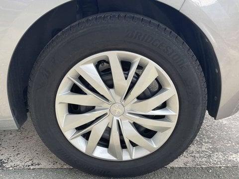 Voitures D'occasion À Chambourcy | Peugeot 208 Ii Puretech 75 S&S Bvm5 Like