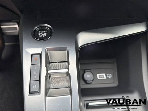 Voitures D'occasion À Les Mureaux | Peugeot 408 Puretech 130 Ch S&S Eat8 Gt