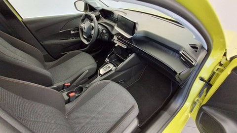 Voitures D'occasion À Saint-Brice-Sous-Forêt | Peugeot 208 Ii Hybrid 110 Ch E-Dcs6 Style