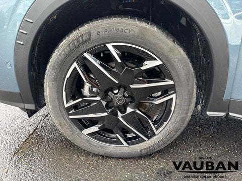 Voitures D'occasion À Osny | Peugeot 5008 Iii Hybrid 145 Ch E-Dcs6 Allure
