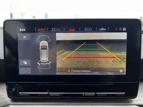 Voitures D'occasion À Cergy | Seat Leon Sportstourer E-Hybrid 204 Dsg6 Xcellence