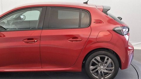 Voitures D'occasion À Chambourcy | Peugeot 208 Ii Puretech 100 S&S Bvm6 Style