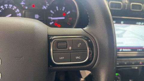 Voitures D'occasion À Buchelay | Citroën C3 Aircross Puretech 110 S&S Bvm6 Shine