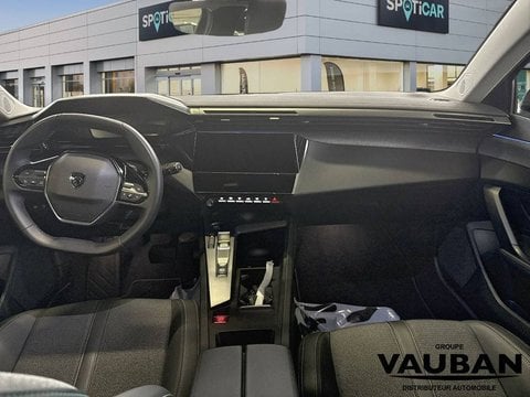 Voitures D'occasion À Osny | Peugeot 308 Iii Phev 180 E-Eat8 Allure Pack