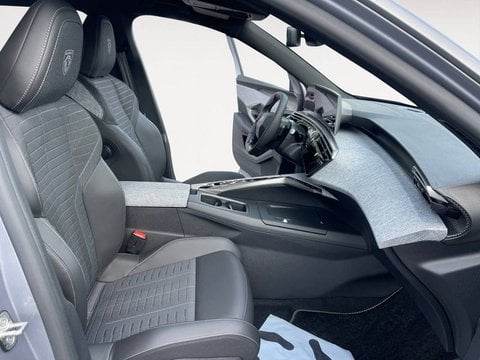 Voitures D'occasion À Osny | Peugeot 5008 Iii Hybrid 145 E-Dcs6 Gt