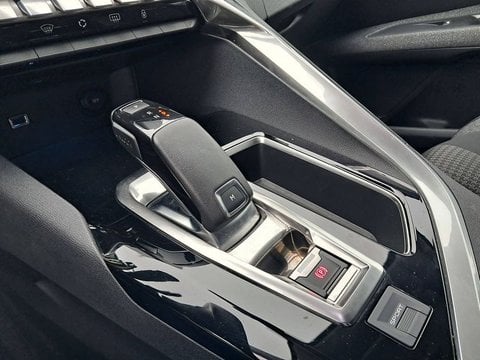 Voitures D'occasion À Argenteuil | Peugeot 5008 Ii 1.2 Puretech 130Ch S&S Eat6 Active Business