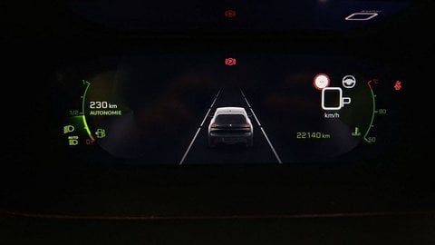 Voitures D'occasion À Chambourcy | Peugeot 208 Puretech 130 S&S Eat8 Gt