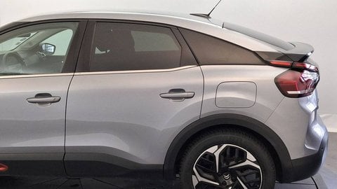 Voitures D'occasion À Buchelay | Citroën C4 Iii Puretech 130 S&S Bvm6 Feel Pack